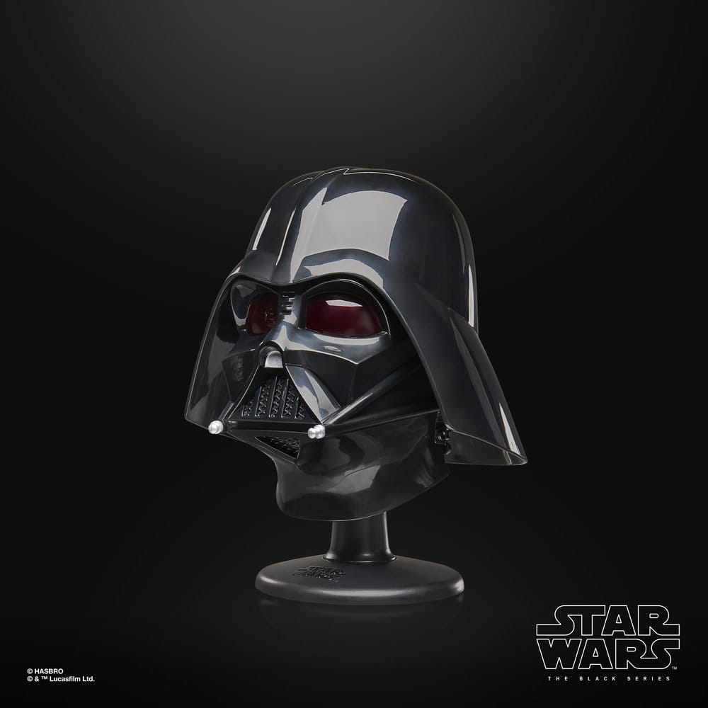Star Wars Episode IV Black Series Mini-Helm Darth Vader - Anime Figuren günstig kaufen