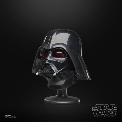 Star Wars Episode IV Black Series Mini-Helm Darth Vader - Anime Figuren günstig kaufen
