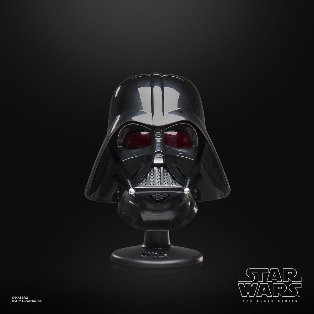 Star Wars Episode IV Black Series Mini-Helm Darth Vader - Anime Figuren günstig kaufen