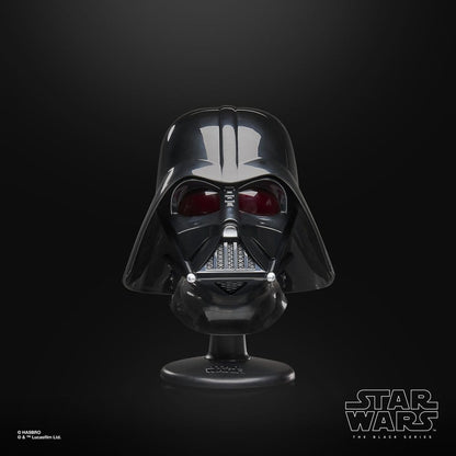 Star Wars Episode IV Black Series Mini-Helm Darth Vader - Anime Figuren günstig kaufen