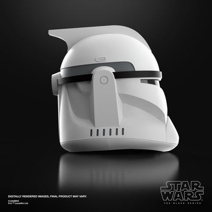 Star Wars Episode II Black Series Elektronischer Helm Phase I Clone Trooper - Anime Figuren günstig kaufen