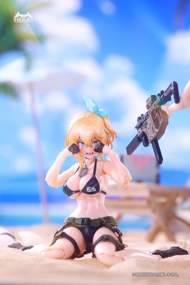 Anime Figuren günstig bei genkidama.de