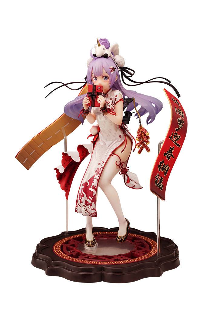 Azur Lane PVC Statue Unicorn - Anime Figuren günstig kaufen