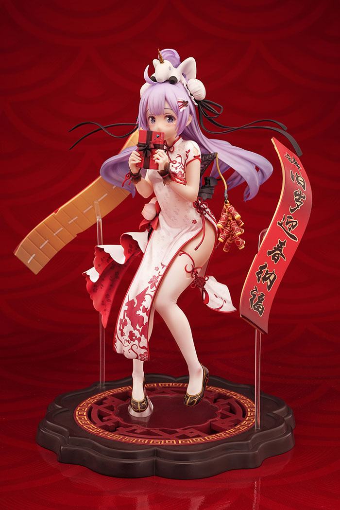 Azur Lane PVC Statue Unicorn - Anime Figuren günstig kaufen