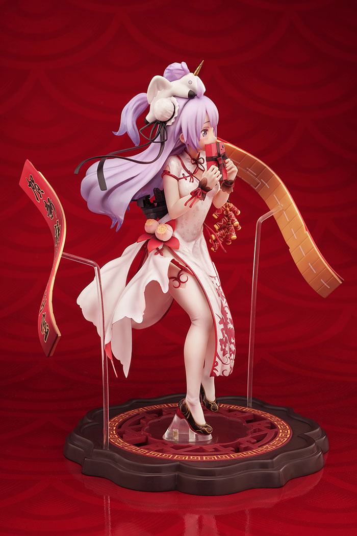 Azur Lane PVC Statue Unicorn - Anime Figuren günstig kaufen