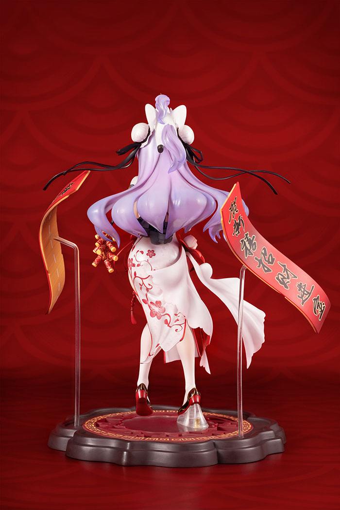 Azur Lane PVC Statue Unicorn - Anime Figuren günstig kaufen