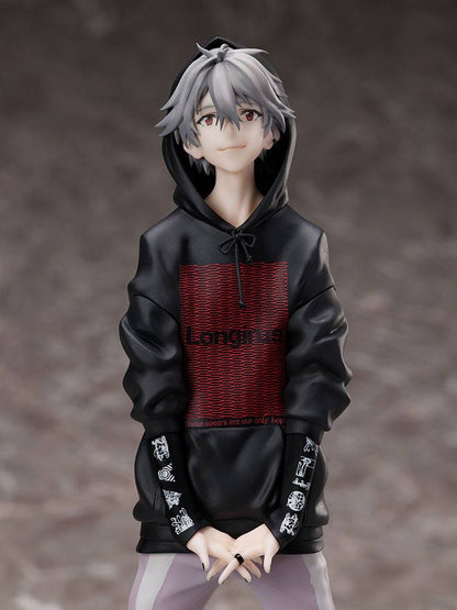 Nagisa Kaworu - Ver. Radio Eva / Neon Genesis Evangelion