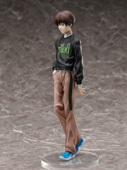 Ikari Shinji - Radio Eva Ver. - Hobby Max - Anime Figuren günstig kaufen