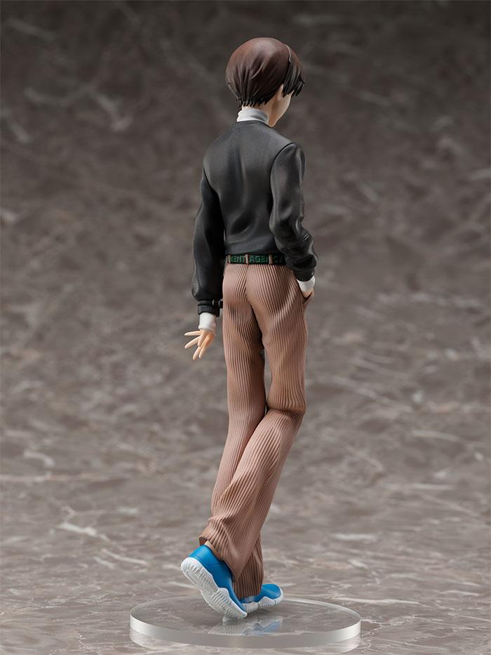 Ikari Shinji - Radio Eva Ver. - Hobby Max - Anime Figuren günstig kaufen