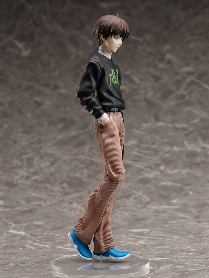 Ikari Shinji - Radio Eva Ver. - Hobby Max - Anime Figuren günstig kaufen