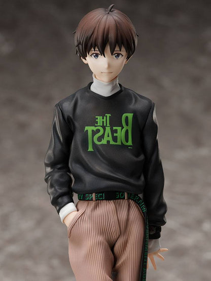Ikari Shinji - Radio Eva Ver. - Hobby Max - Anime Figuren günstig kaufen
