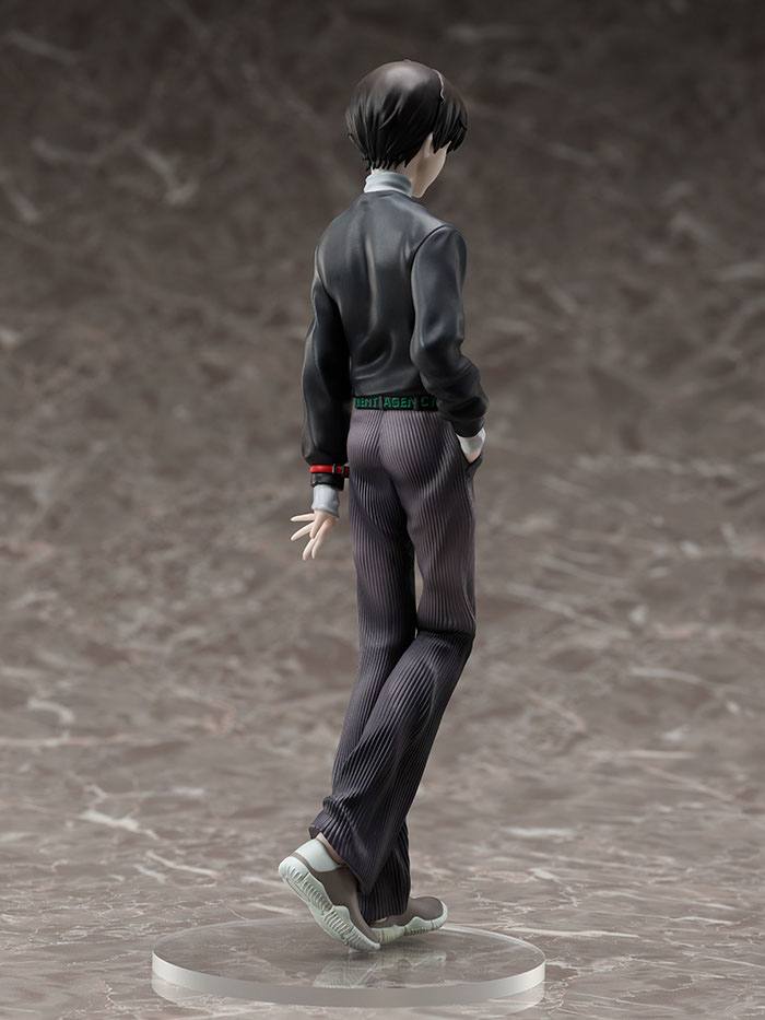 Ikari Shinji Radio Eva Original Color Ver. Hobby Max Limited - Anime Figuren günstig kaufen
