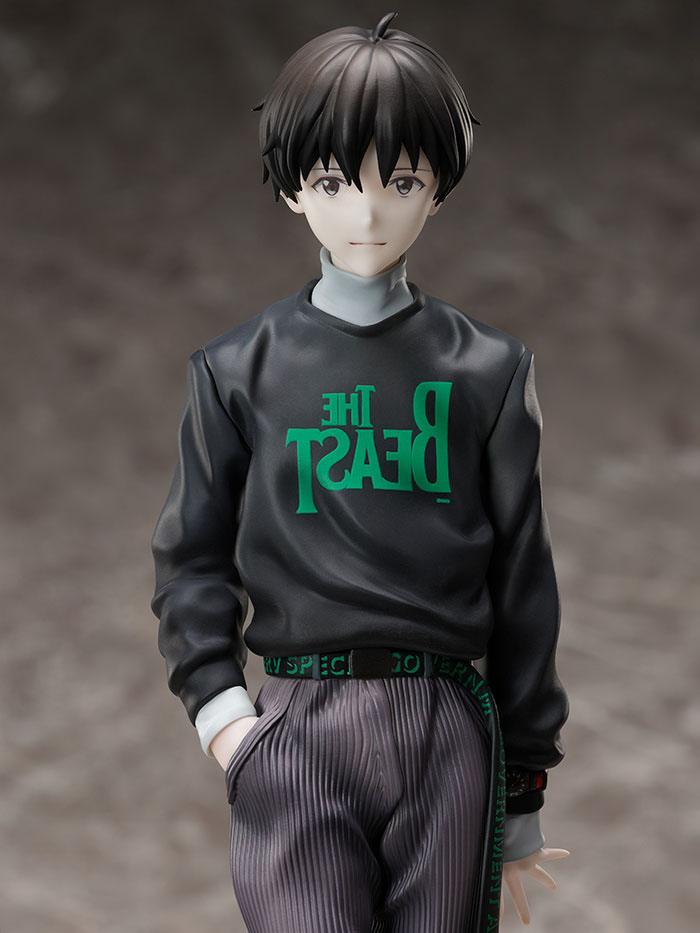 Ikari Shinji Radio Eva Original Color Ver. Hobby Max Limited - Anime Figuren günstig kaufen
