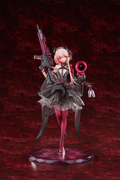 Girls Frontline PVC Statue M4 Sopmod II The Broom At Thr Bar Ver. - Anime Figuren günstig kaufen