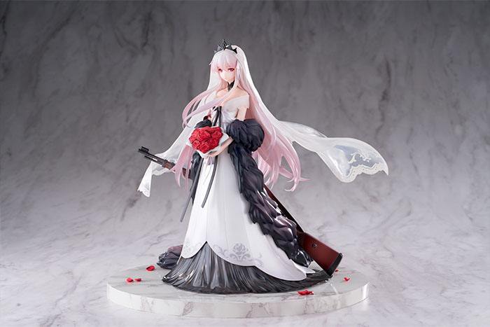 Kar98k - Purity in Vermilio - Hobby Max - Anime Figuren günstig kaufen