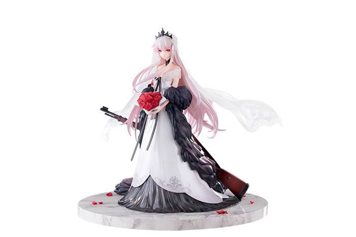 Kar98k - Purity in Vermilio - Hobby Max - Anime Figuren günstig kaufen