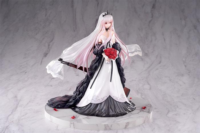 Kar98k - Purity in Vermilio - Hobby Max - Anime Figuren günstig kaufen