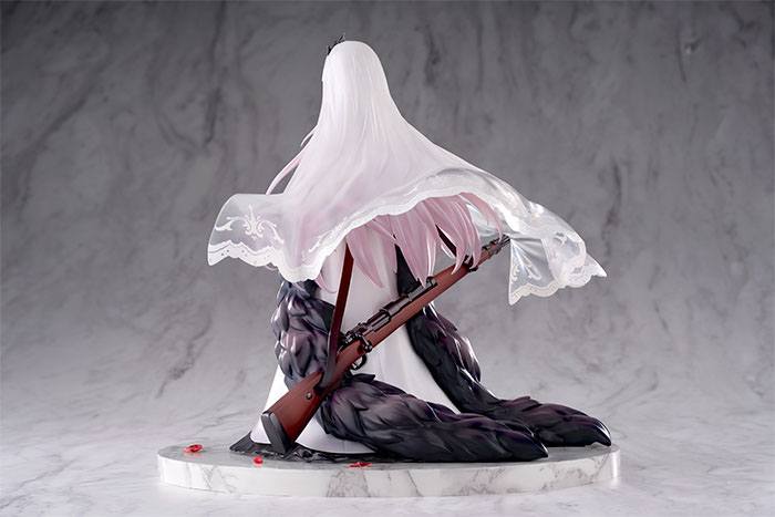 Kar98k - Purity in Vermilio - Hobby Max - Anime Figuren günstig kaufen