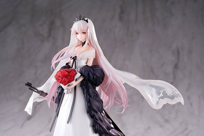 Kar98k - Purity in Vermilio - Hobby Max - Anime Figuren günstig kaufen