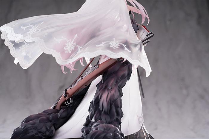 Kar98k - Purity in Vermilio - Hobby Max - Anime Figuren günstig kaufen