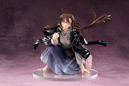 Makinami Mari Illustrious - Radio Eva Part2 Ver. / Neon Genesis Evangelion - Anime Figuren günstig kaufen