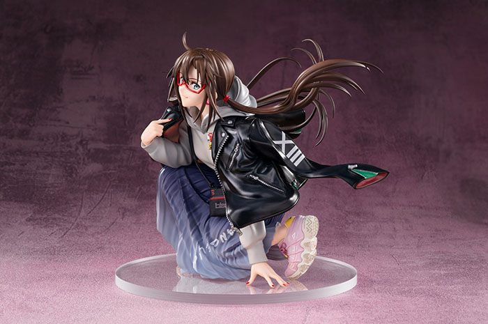 Makinami Mari Illustrious - Radio Eva Part2 Ver. / Neon Genesis Evangelion - Anime Figuren günstig kaufen