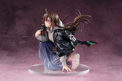 Makinami Mari Illustrious - Radio Eva Part2 Ver. / Neon Genesis Evangelion - Anime Figuren günstig kaufen