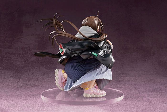 Makinami Mari Illustrious - Radio Eva Part2 Ver. / Neon Genesis Evangelion - Anime Figuren günstig kaufen