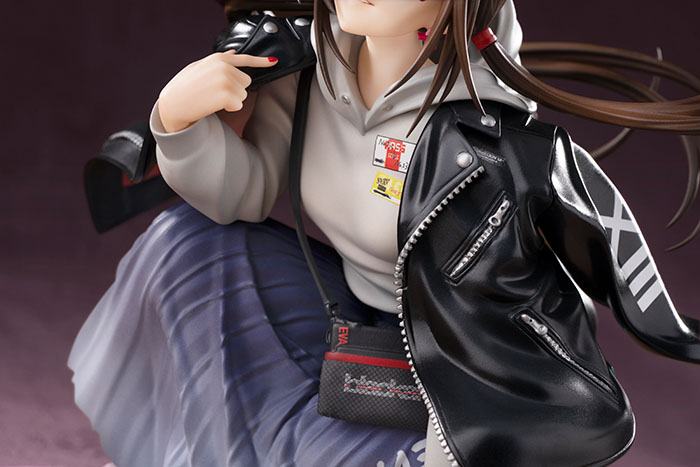 Makinami Mari Illustrious - Radio Eva Part2 Ver. / Neon Genesis Evangelion - Anime Figuren günstig kaufen