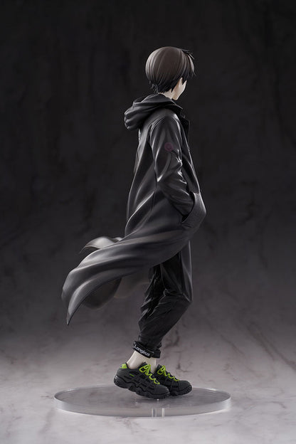 Ikari Shinji Neon Genesis Evangelion Hobby Max