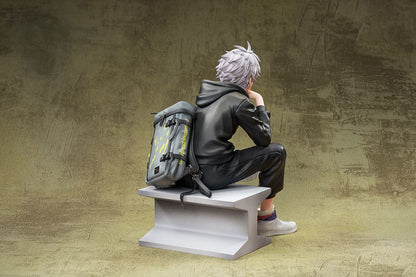 Kaworu Nagisa Radio Eva Part 3 Hobby Max