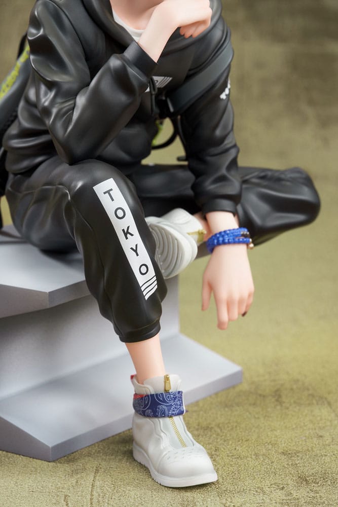 Kaworu Nagisa Radio Eva Part 3 Hobby Max