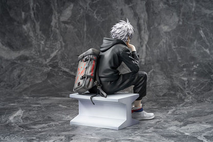 Kaworu Nagisa Original Color Ver. Radio Eva Part 3 Hobby Max