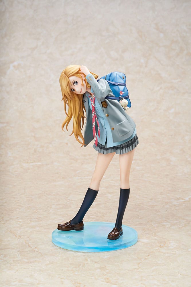 Kaori Miyazono Your Lie in April Hobby Max - Anime Figuren günstig kaufen
