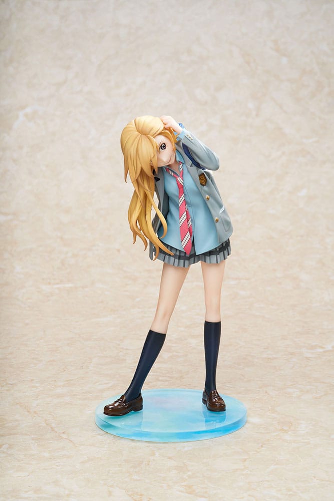 Kaori Miyazono Your Lie in April Hobby Max - Anime Figuren günstig kaufen
