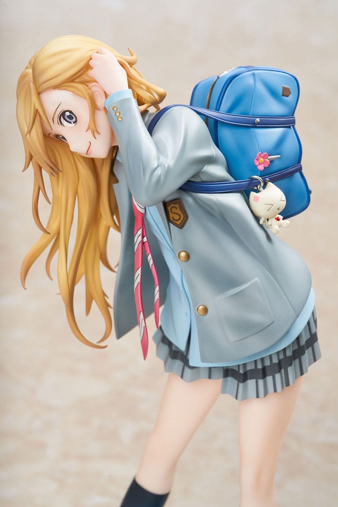 Kaori Miyazono Your Lie in April Hobby Max - Anime Figuren günstig kaufen
