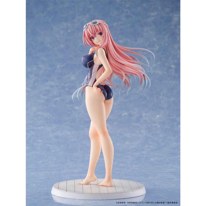 Honami Ichinose - Swimsuit Ver. - Hobby Stock - Anime Figuren günstig kaufen