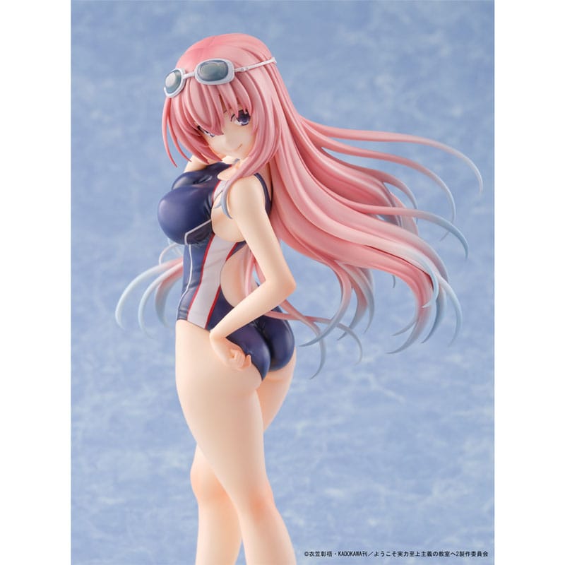 Honami Ichinose - Swimsuit Ver. - Hobby Stock - Anime Figuren günstig kaufen