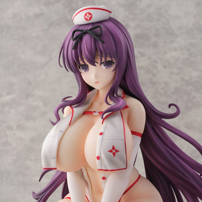 Murasaki: Sexy Nurse Ver. Hobby Stock