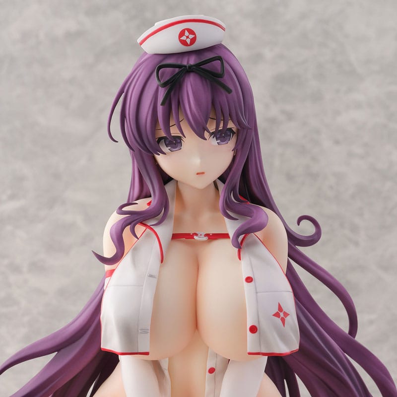 Murasaki: Sexy Nurse Ver. Hobby Stock