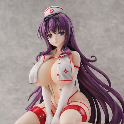 Murasaki: Sexy Nurse Ver. Hobby Stock