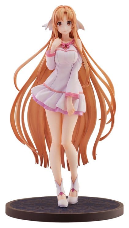 Asuna Loungewear Ver. Sword Art Online Alicization War of Underworld Hobby Stock
