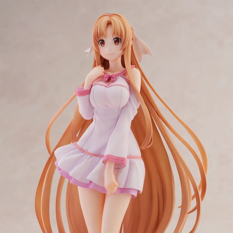 Asuna Loungewear Ver. Sword Art Online Alicization War of Underworld Hobby Stock