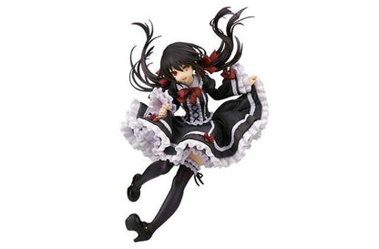 Date A Live PVC Statue Kurumi Tokisaki Casual Wear Ver. - Anime Figuren günstig kaufen