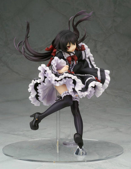 Date A Live PVC Statue Kurumi Tokisaki Casual Wear Ver. - Anime Figuren günstig kaufen