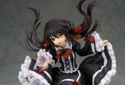 Date A Live PVC Statue Kurumi Tokisaki Casual Wear Ver. - Anime Figuren günstig kaufen