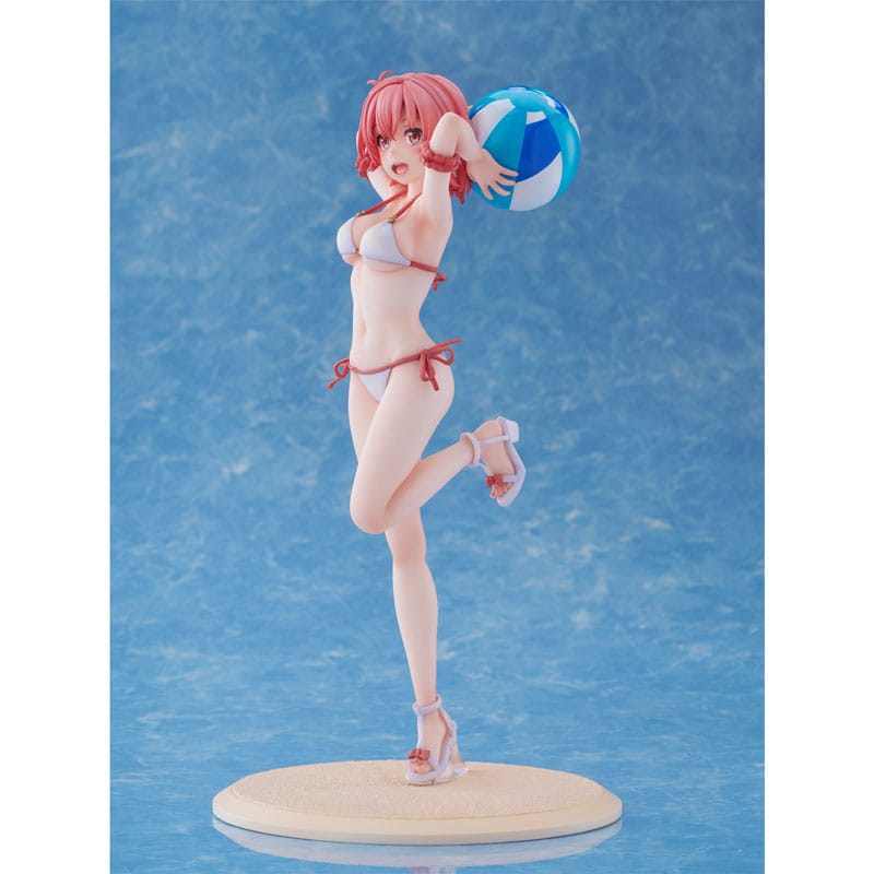 Yui Yuigahama Swimsuit ver. Hobby Stock