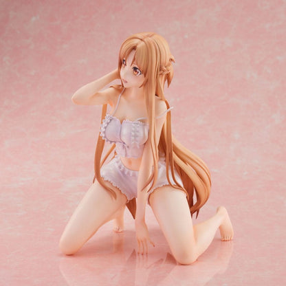 Asuna Nightwear Ver. Sword Art Online Hobby Stock