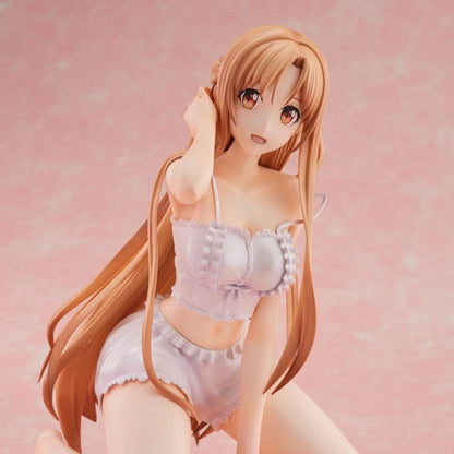Asuna Nightwear Ver. Sword Art Online Hobby Stock