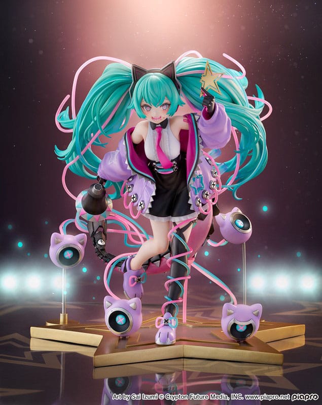 Hatsune Miku Digital Stars 2023 Ver. Hobby Stock